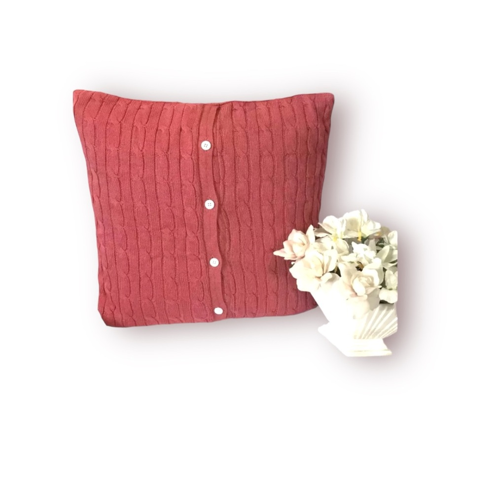 Ralph Lauren For CHAPS Home Pillow Covers NEW Throw Shells Cotton x 5